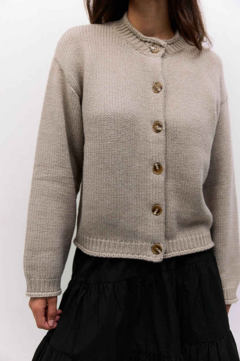 Hannah Cardigan