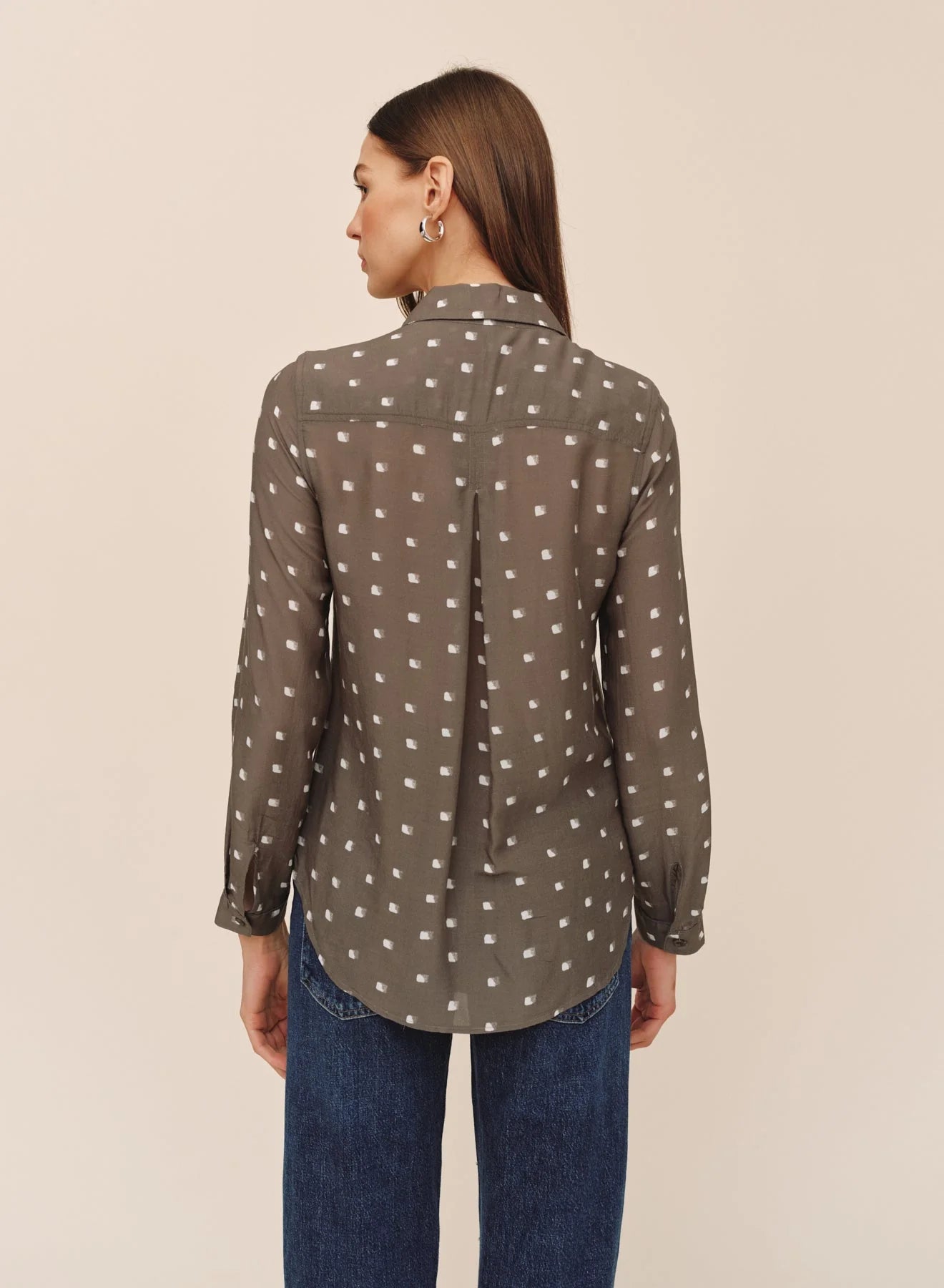 Classic Button Down