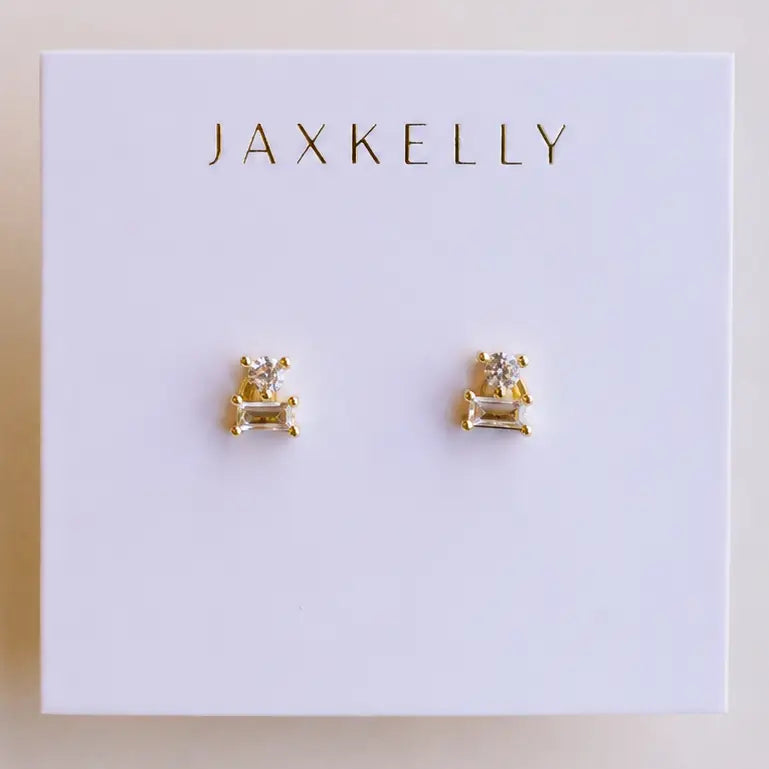 Double Stud Stack