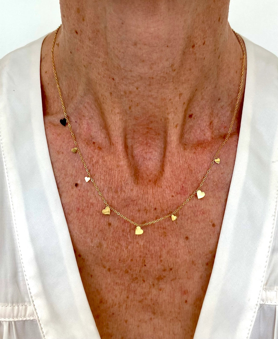 Lola Necklace