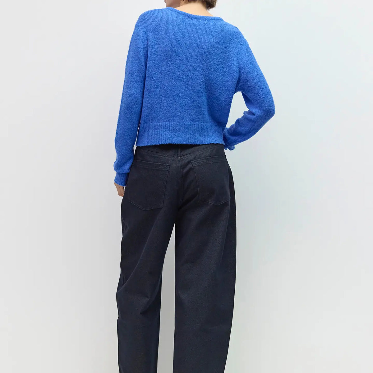 August Sweater