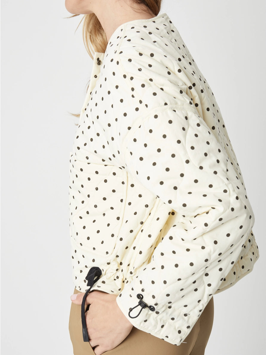 Liv Quilted Jacket