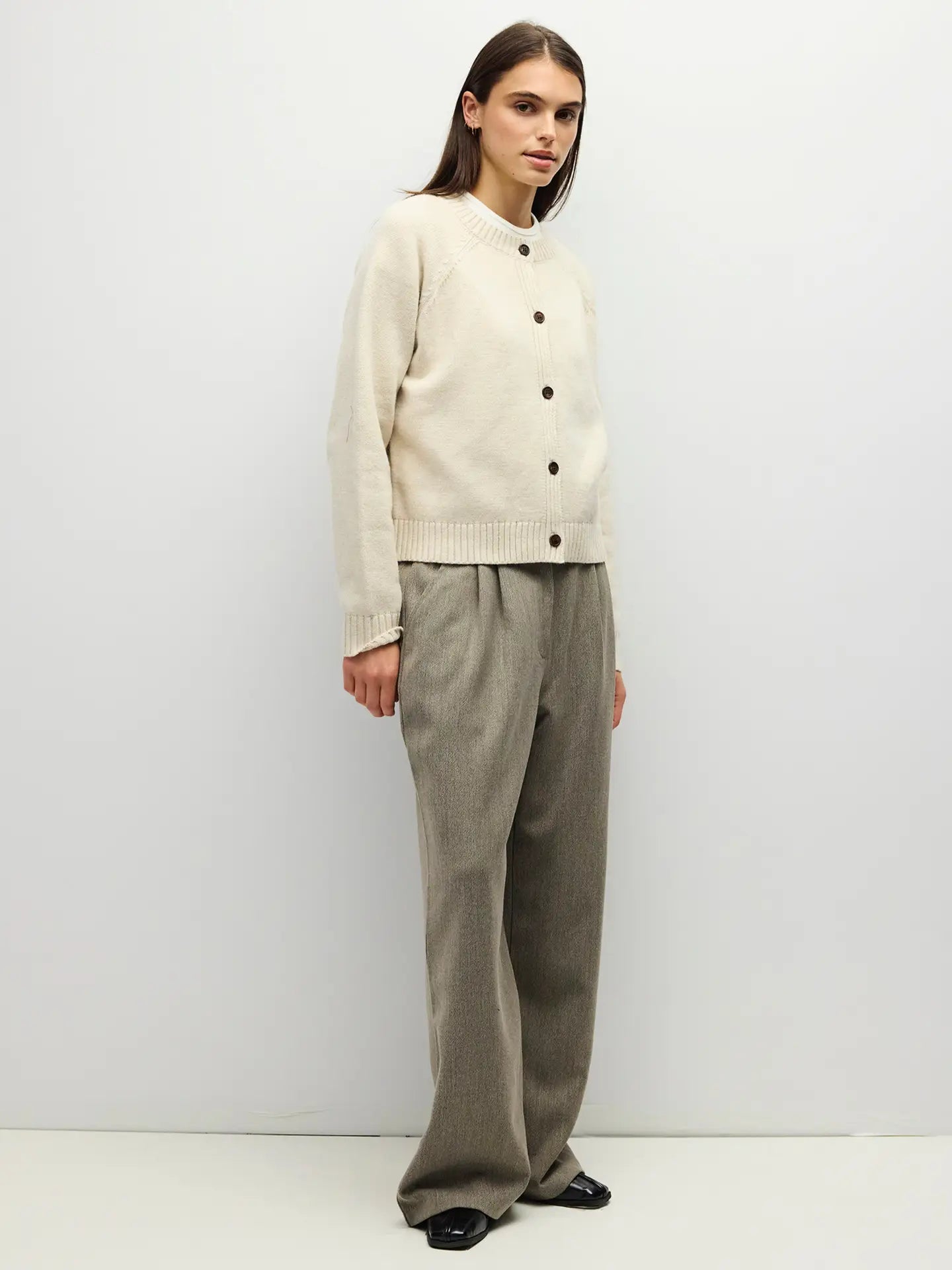 Danielle Cardigan