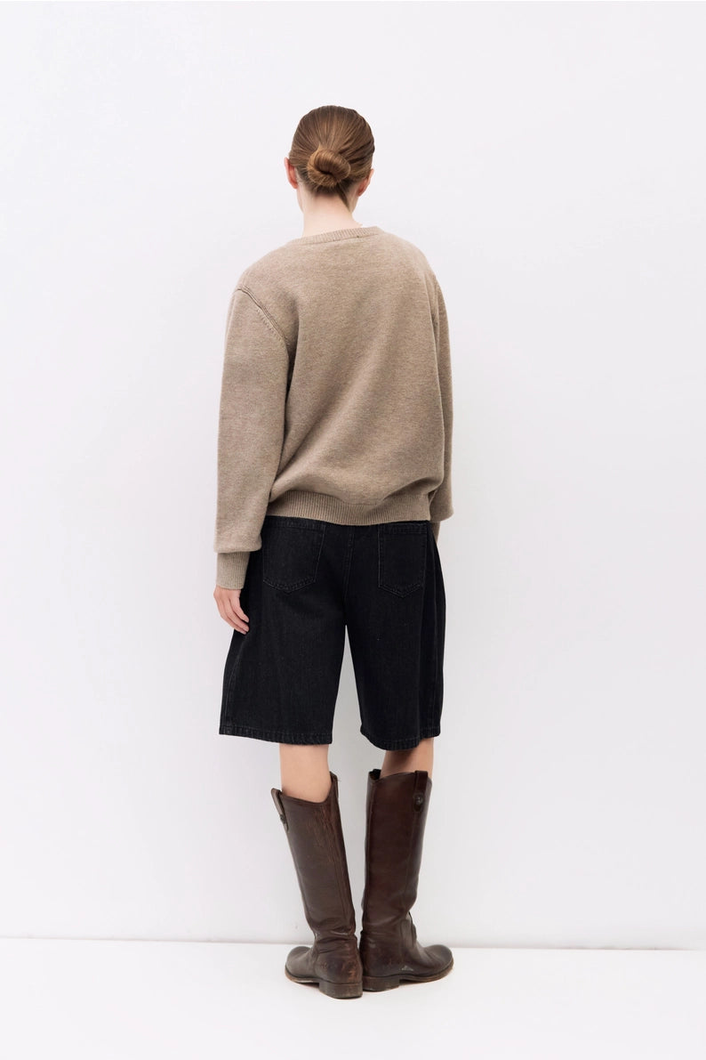 Conrad Sweater