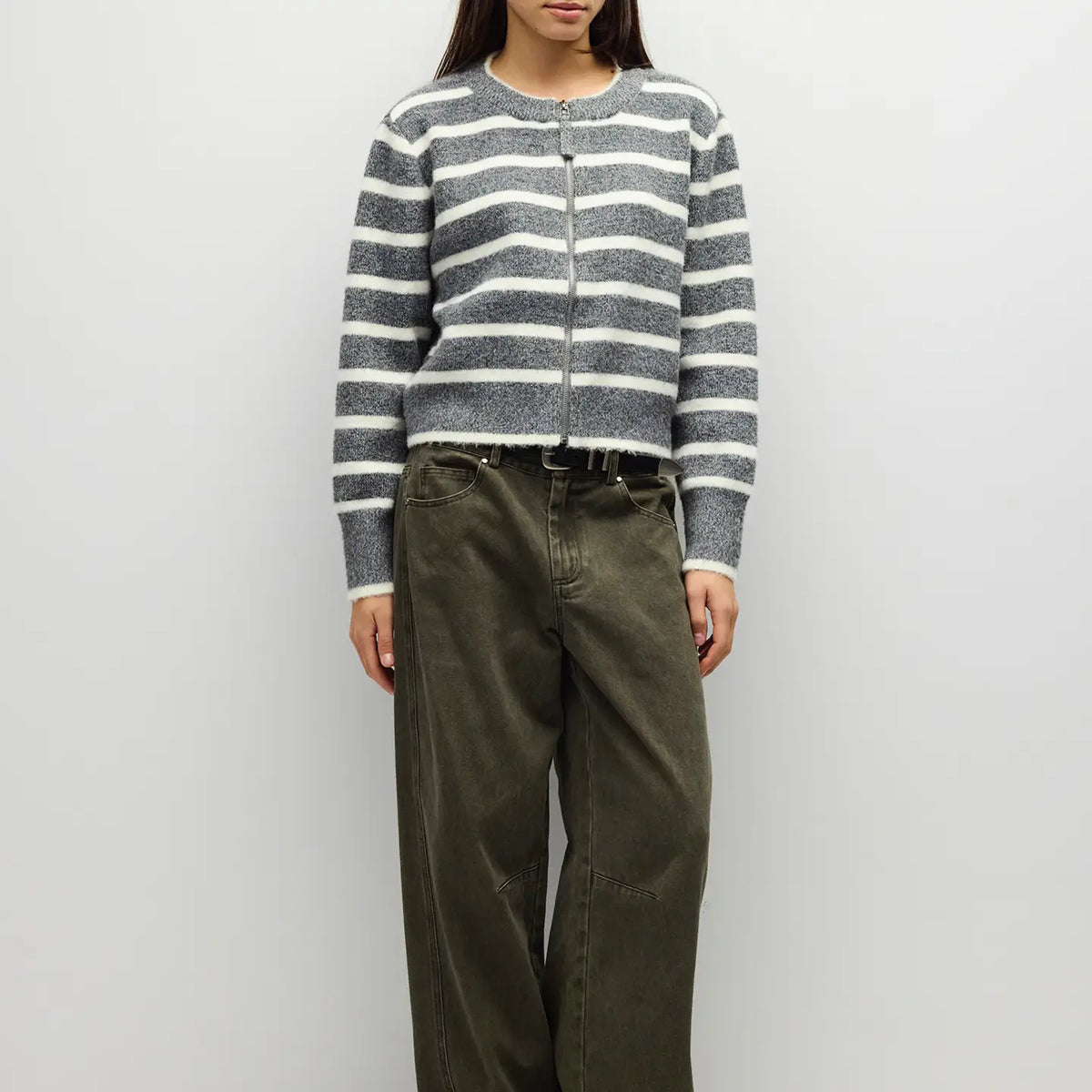 Natalia Sweater