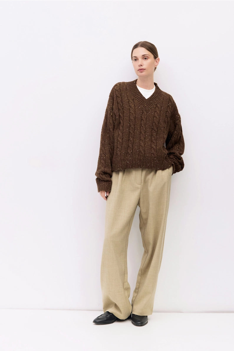 Pierre Sweater