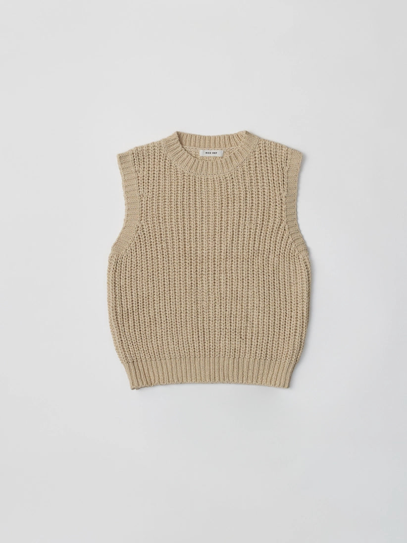 Hayes Sweater Vest