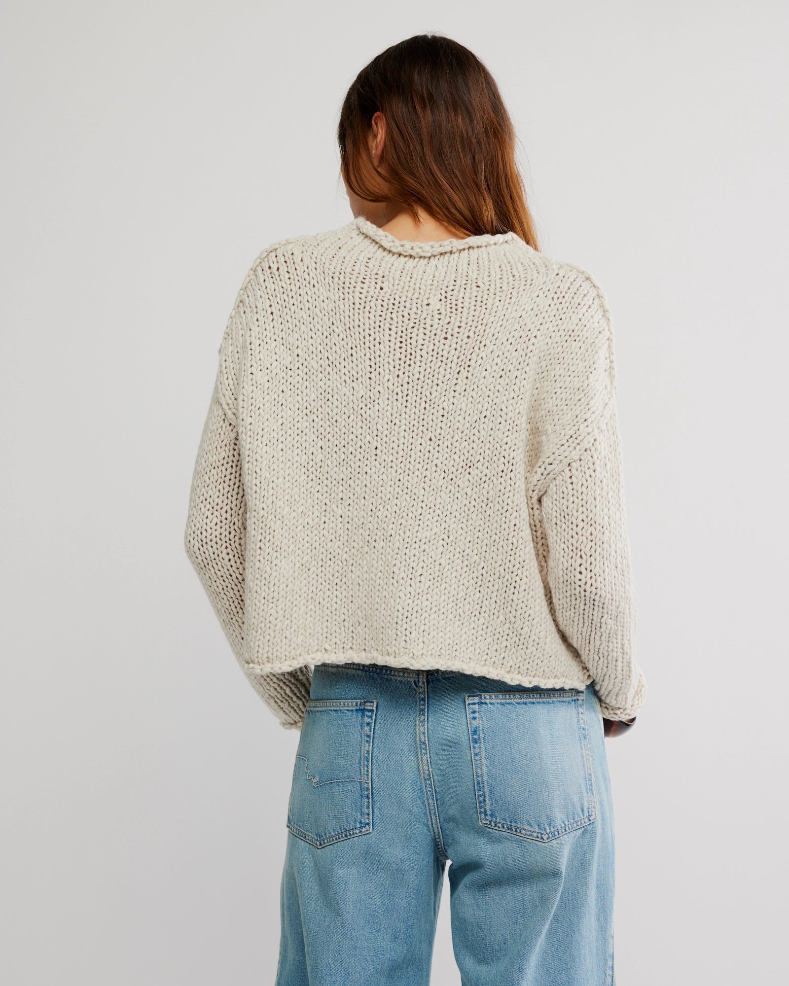 Opal Sweater