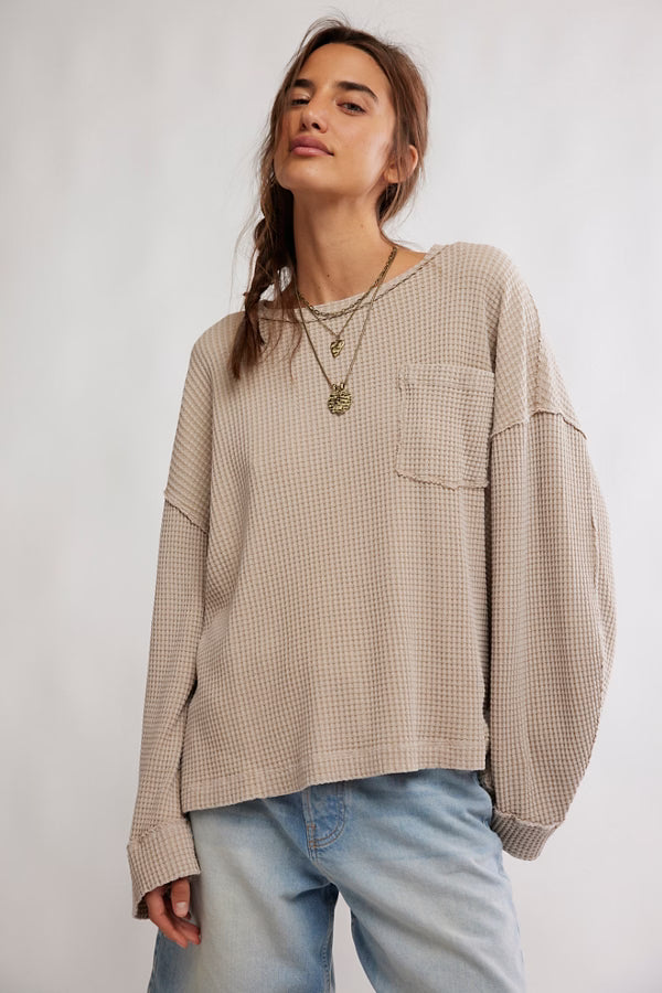 Dawson Pocket Thermal