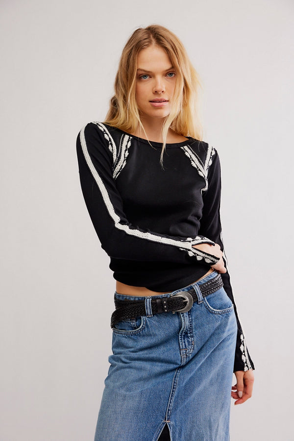 Lost Love Long Sleeve