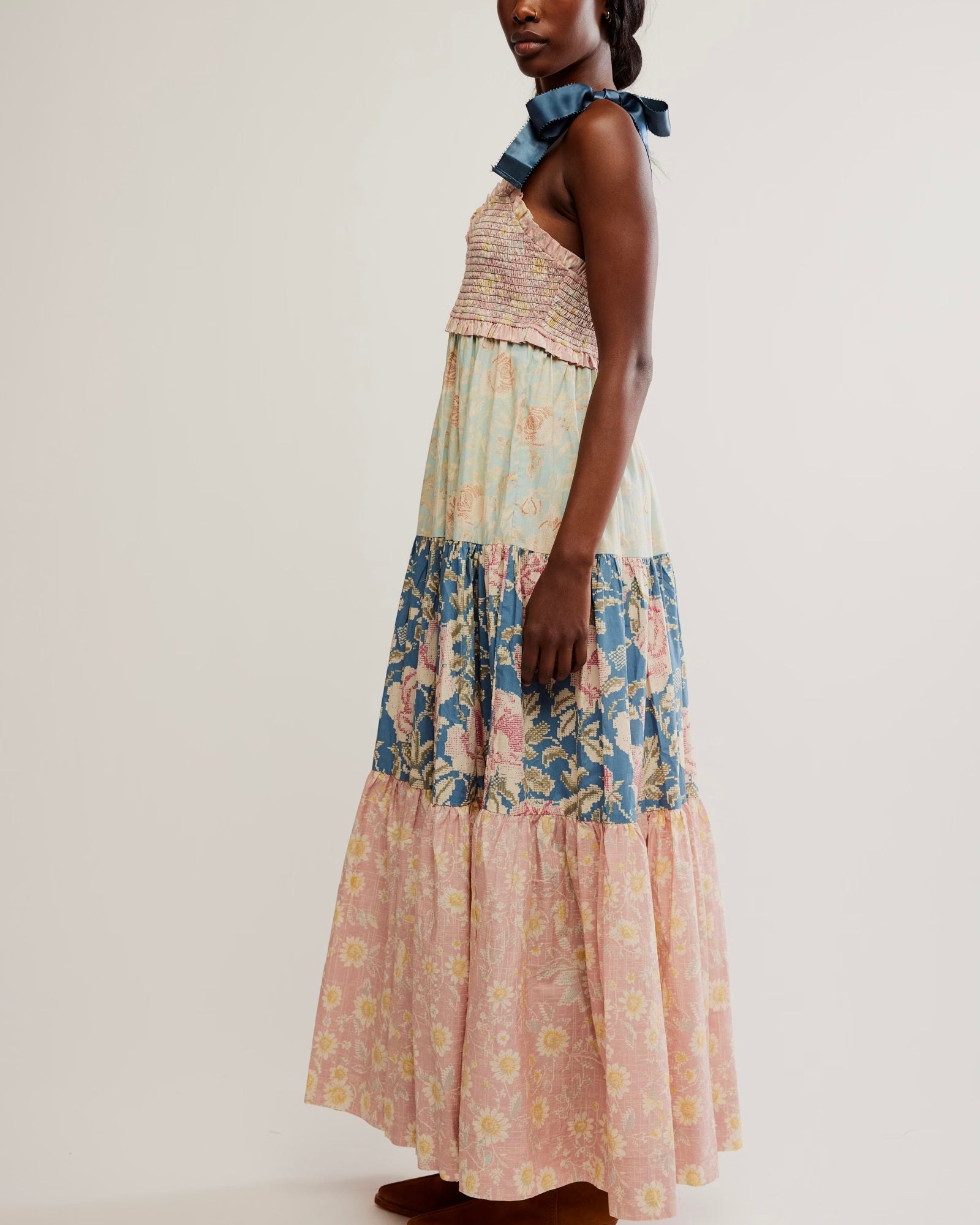 Bluebell Maxi