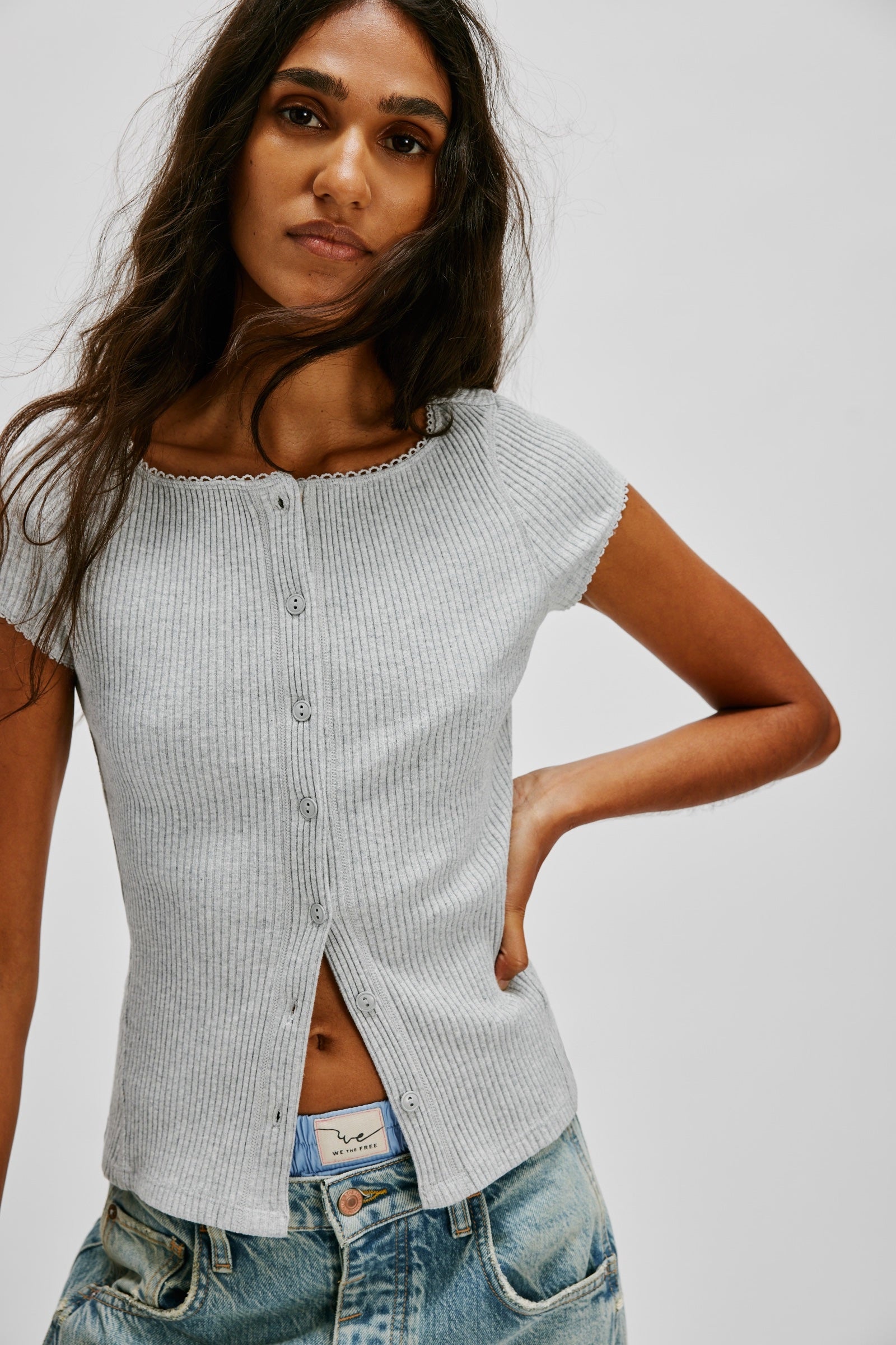 Most Wanted Cardigan