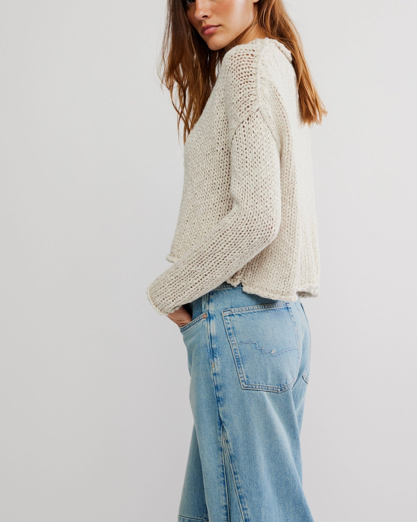 Opal Sweater