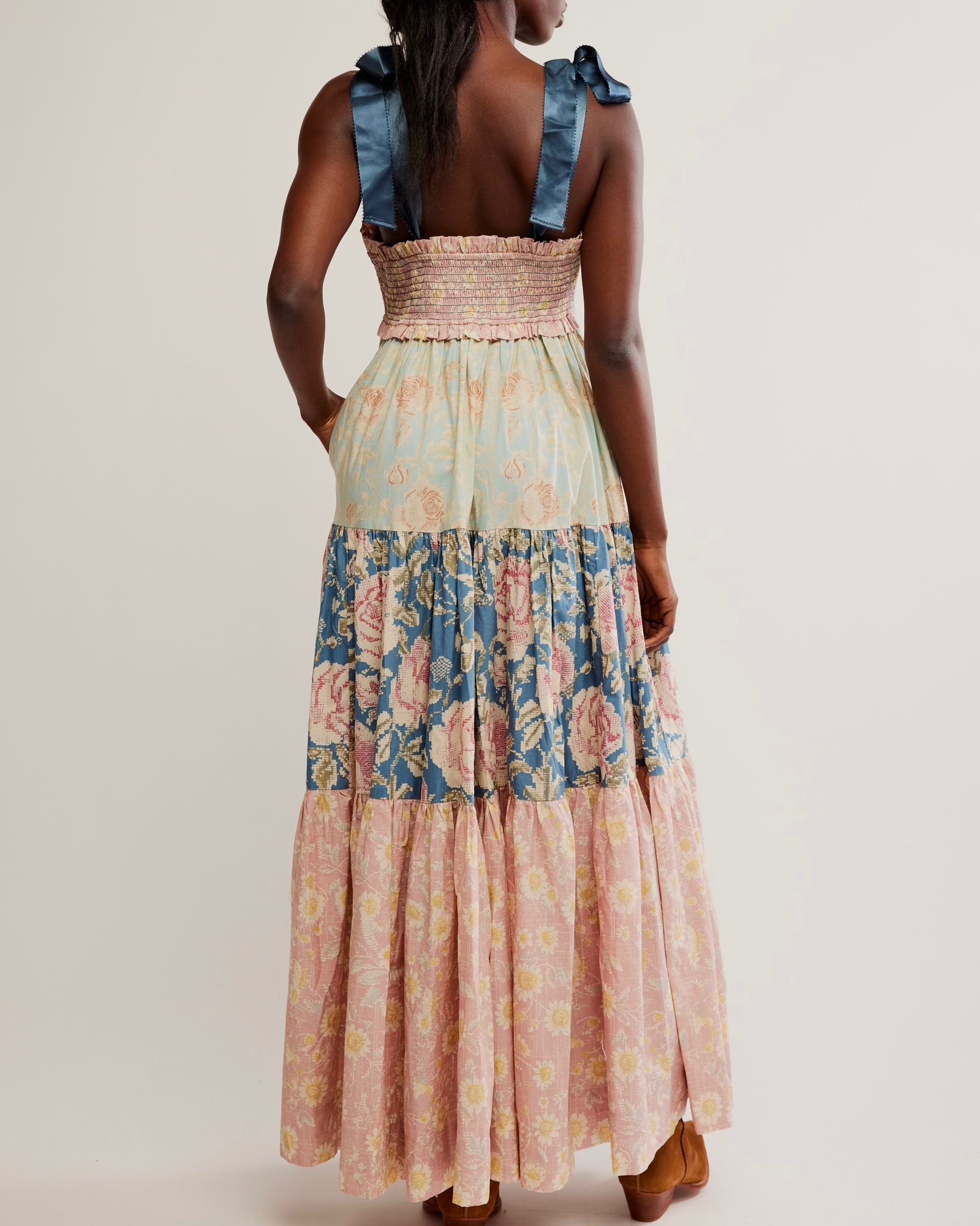 Bluebell Maxi