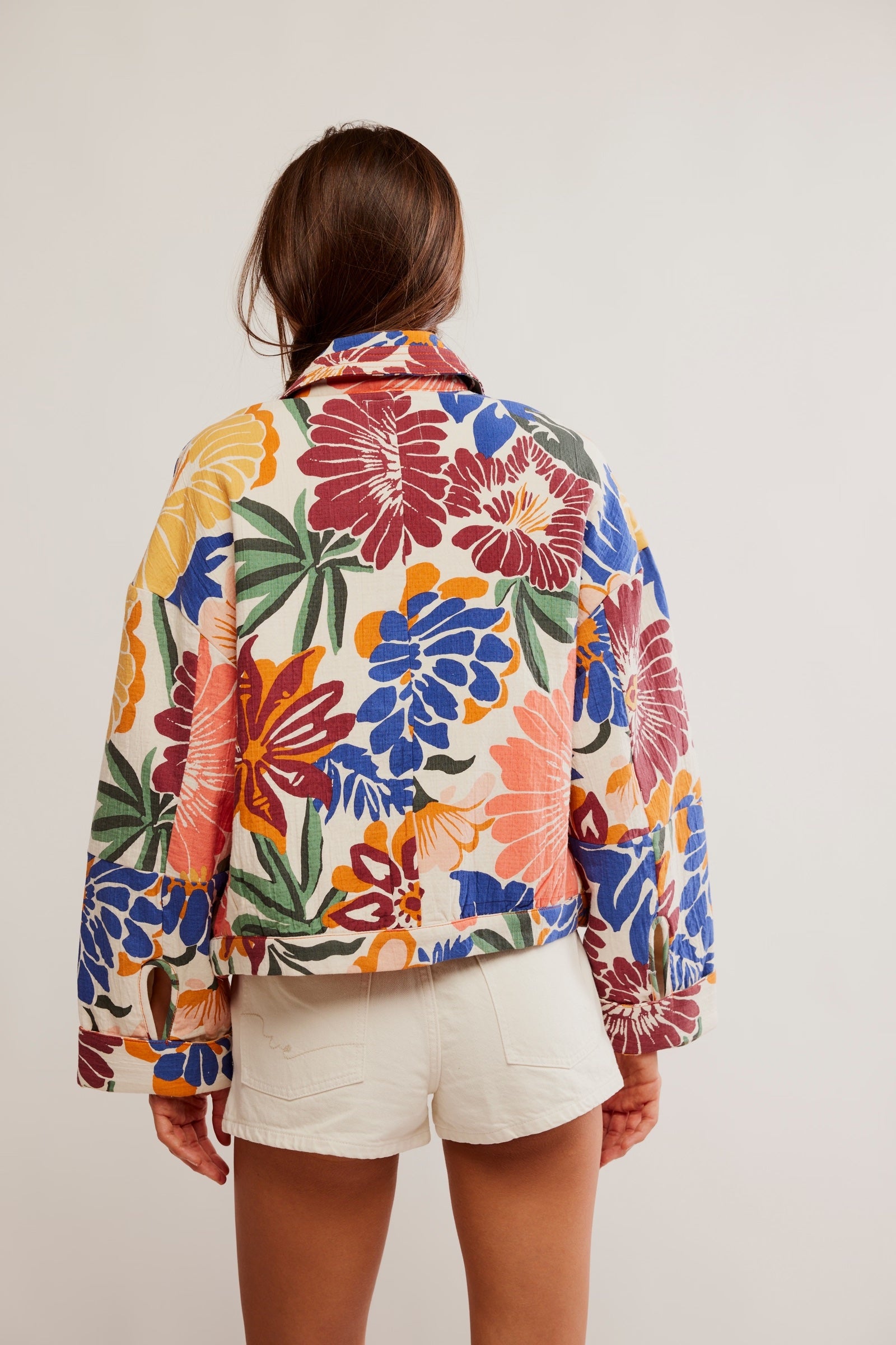 Soleil Beach Jacket
