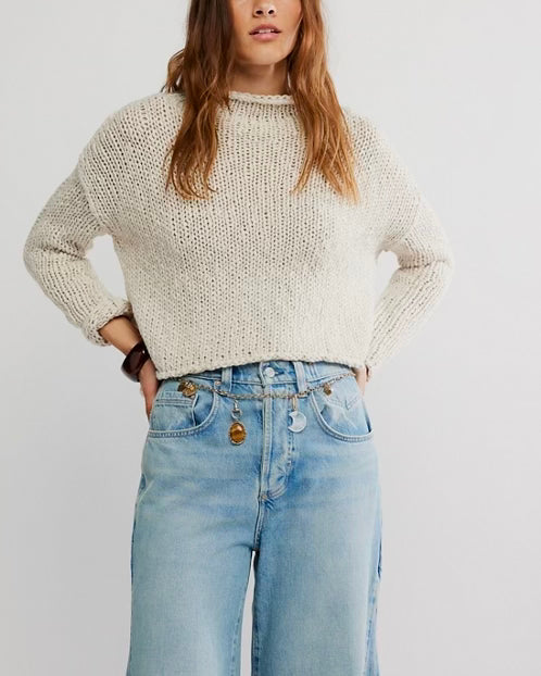Opal Sweater