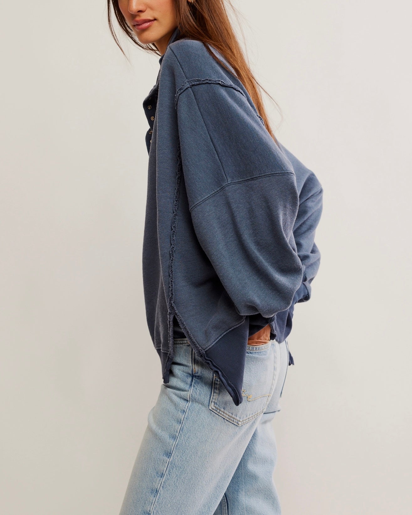 Camden Henley