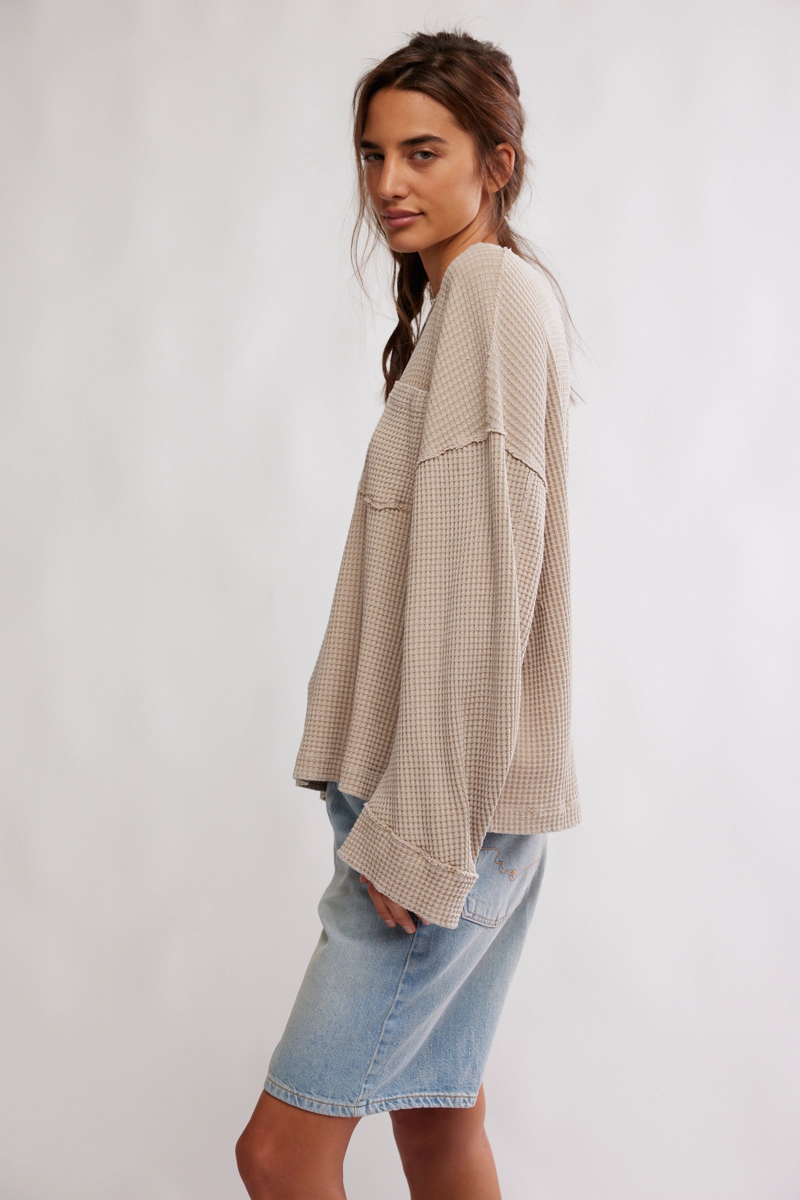Dawson Pocket Thermal
