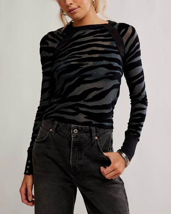 So Lush Layering