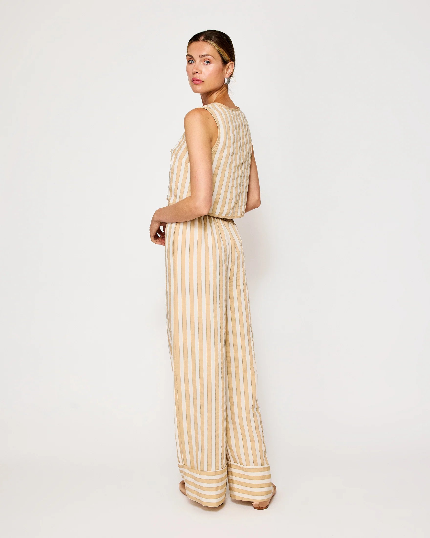 Kamari Pant
