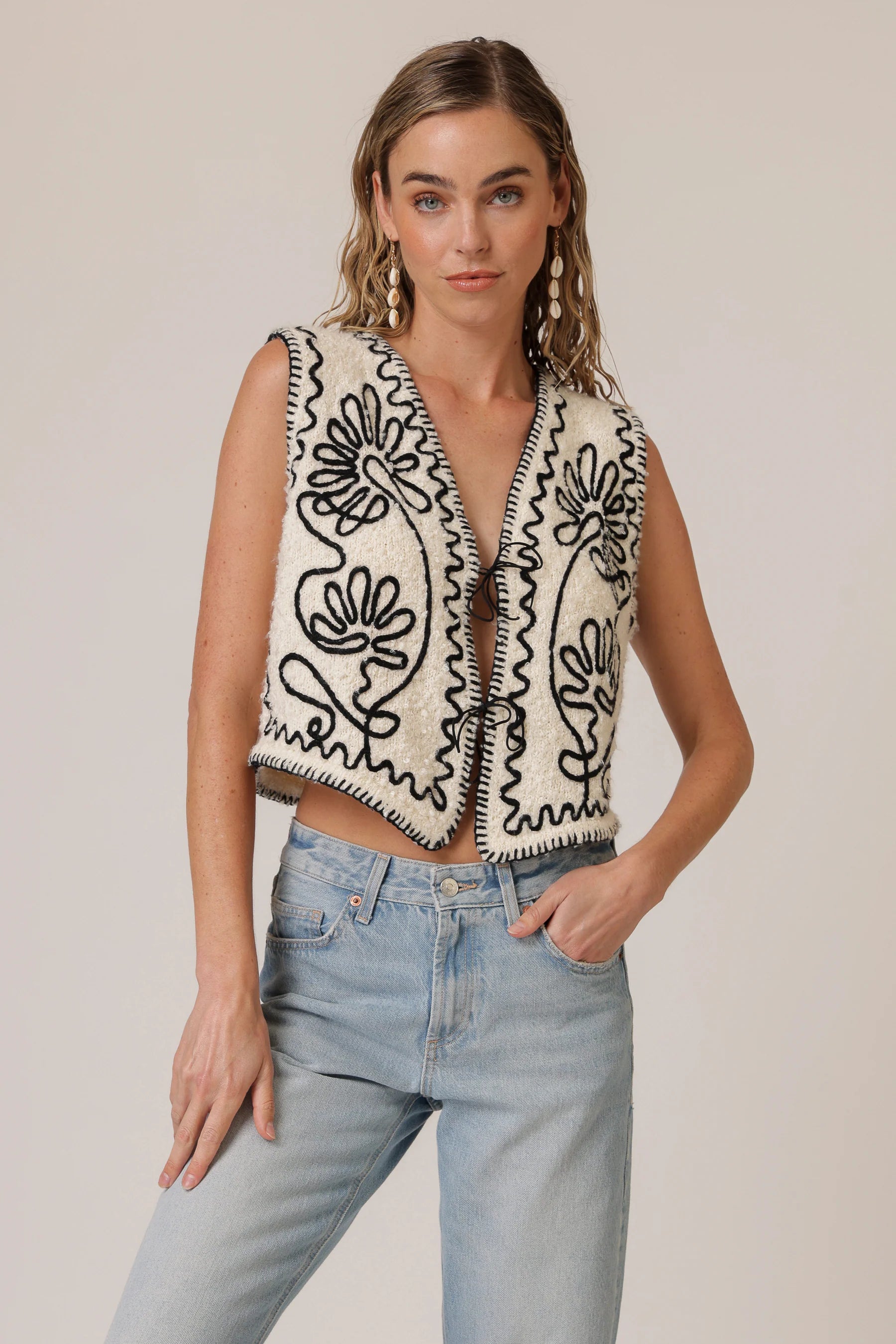 Maris Vest