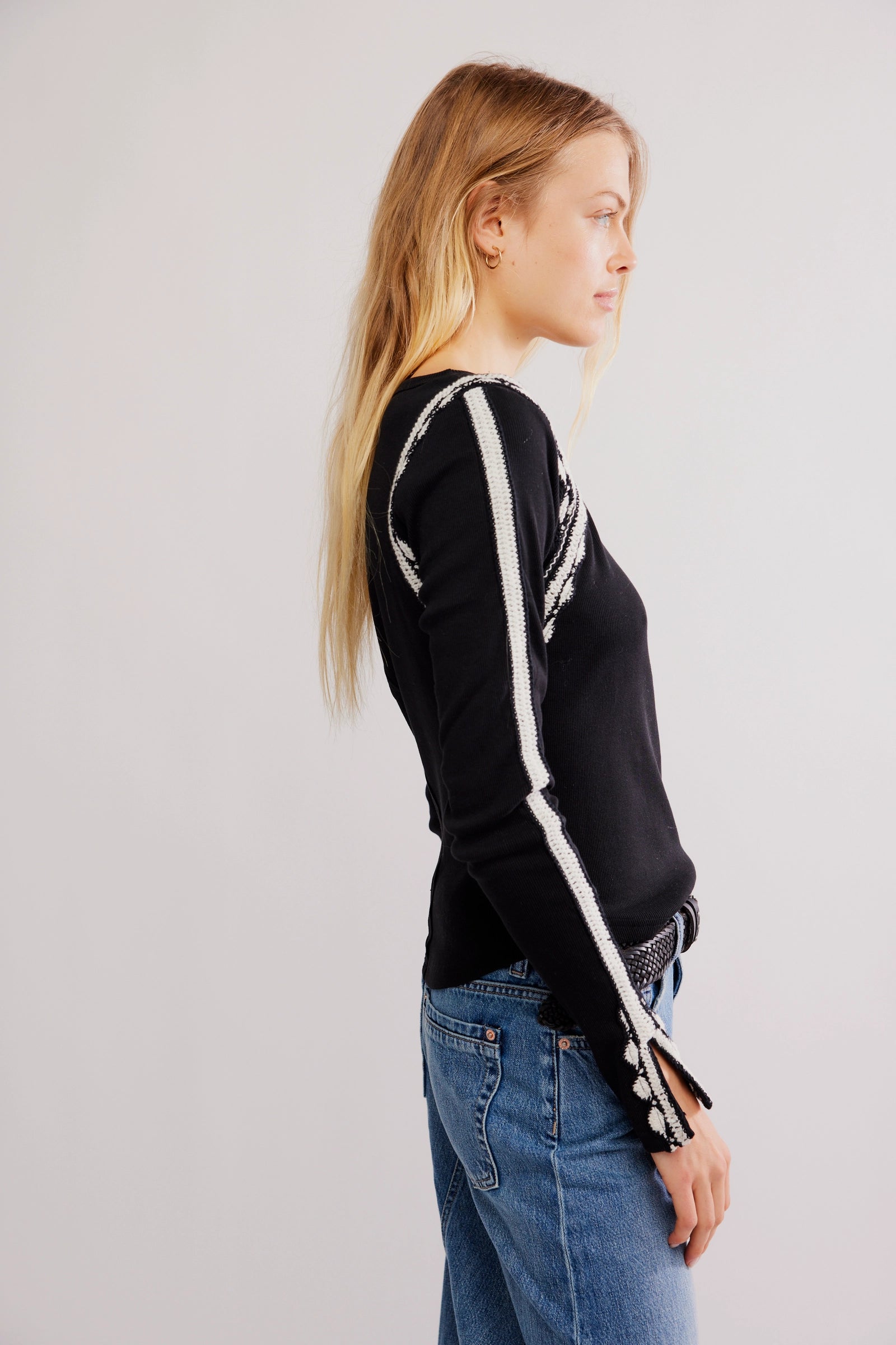 Lost Love Long Sleeve