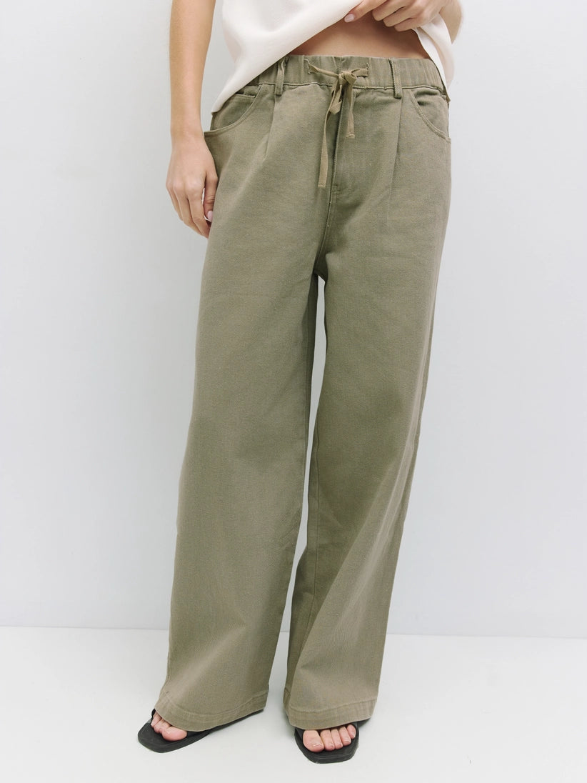 Iris Pant