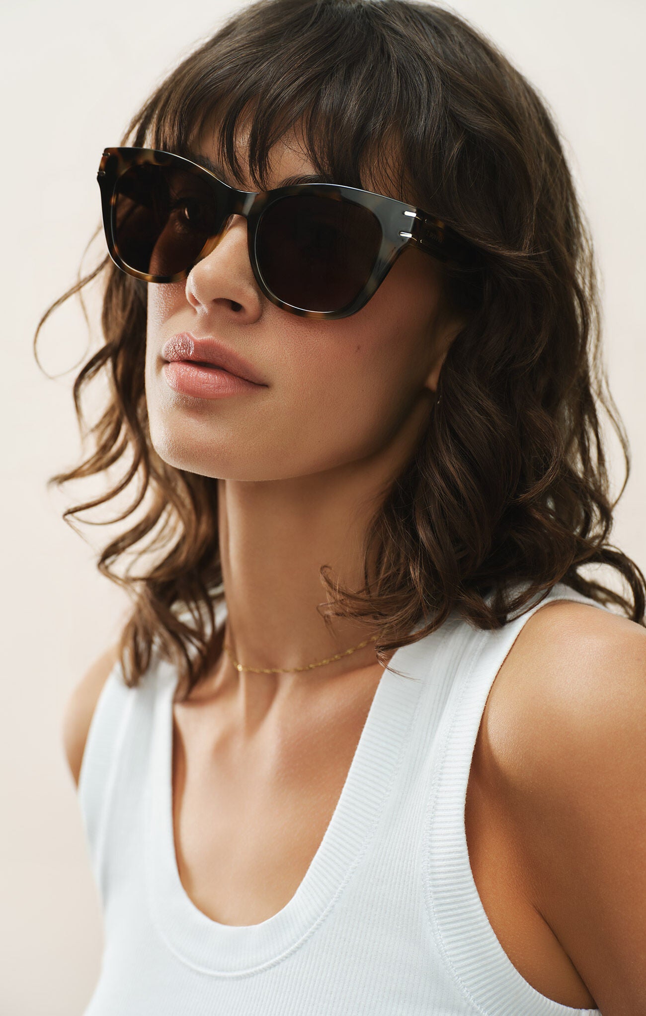 Front Row Sunglasses