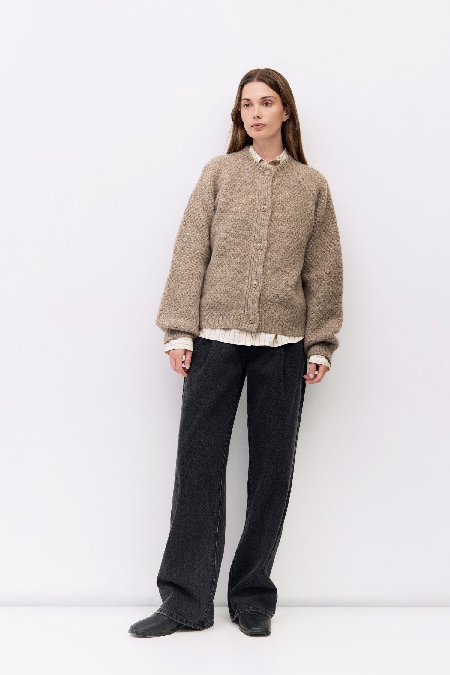 Juna Cardigan