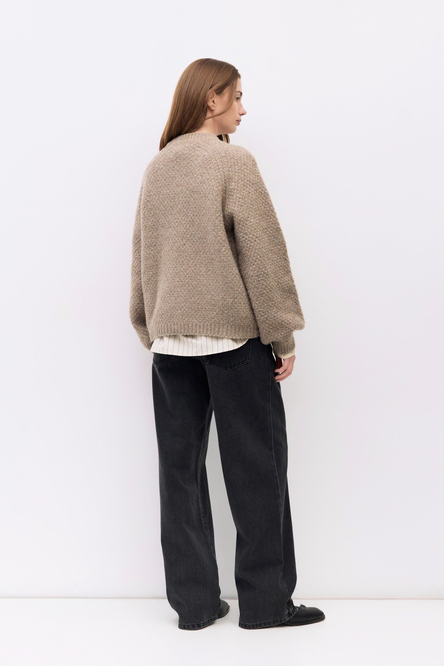 Juna Cardigan