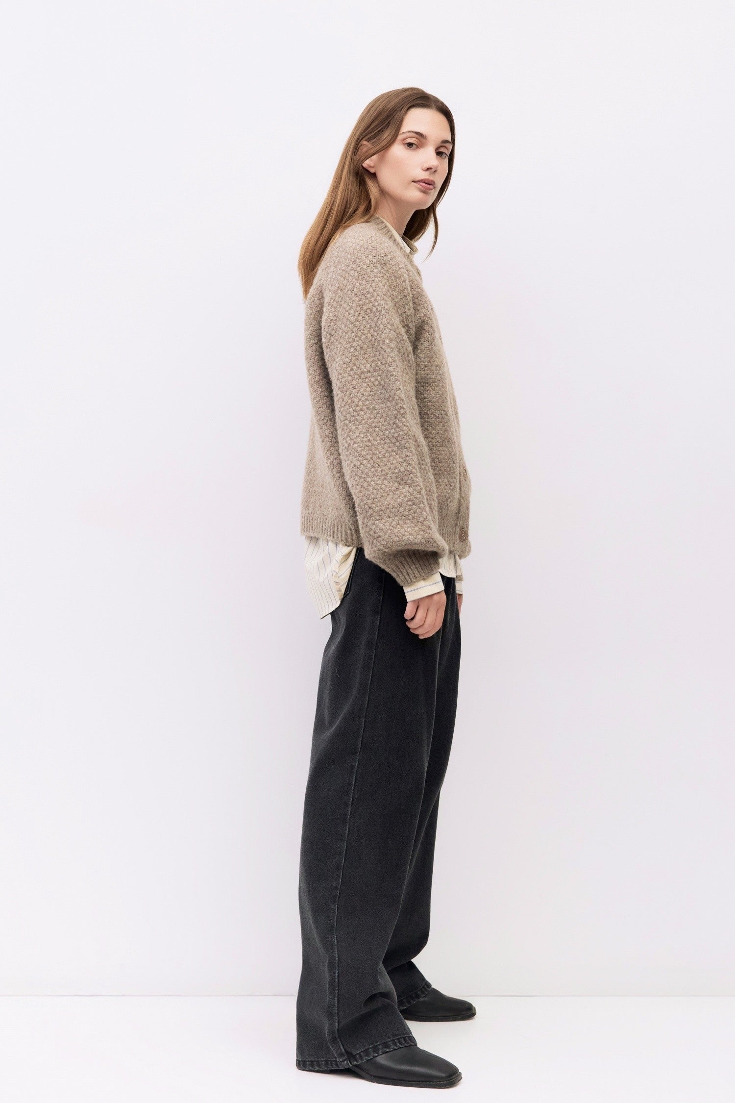 Juna Cardigan