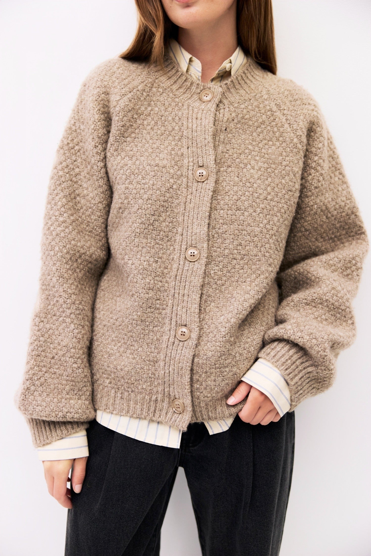 Juna Cardigan