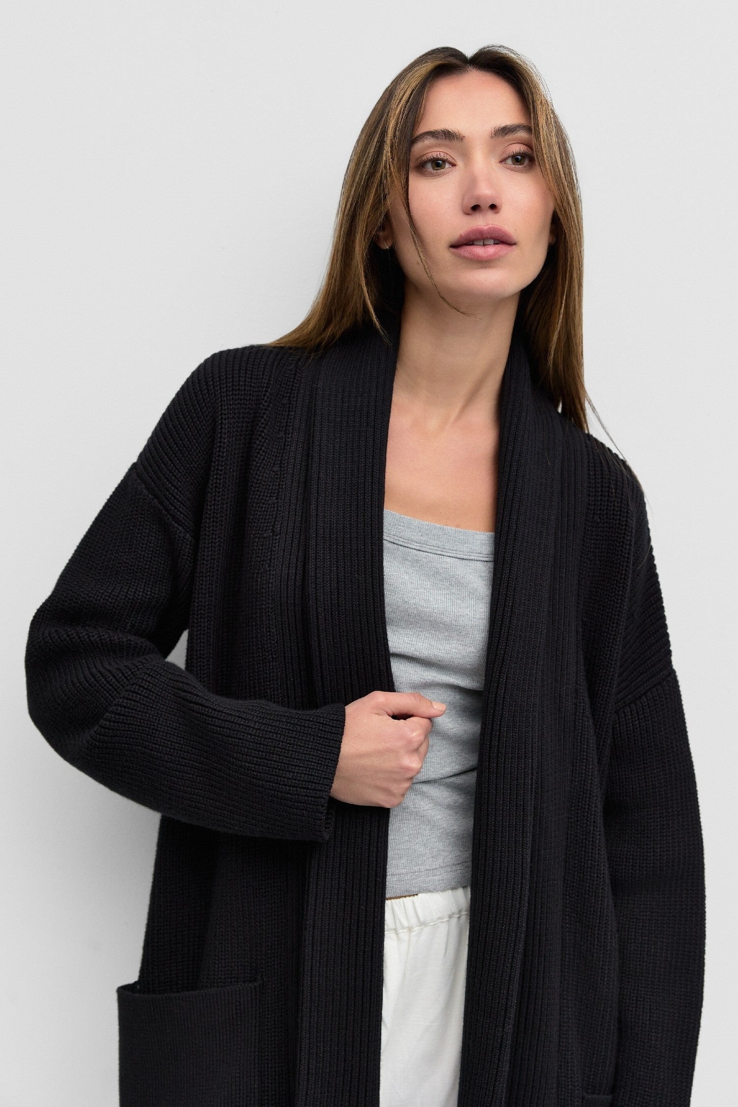 Lynn Cardigan