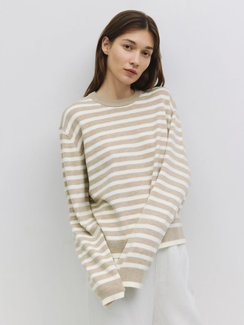 Klein Sweater