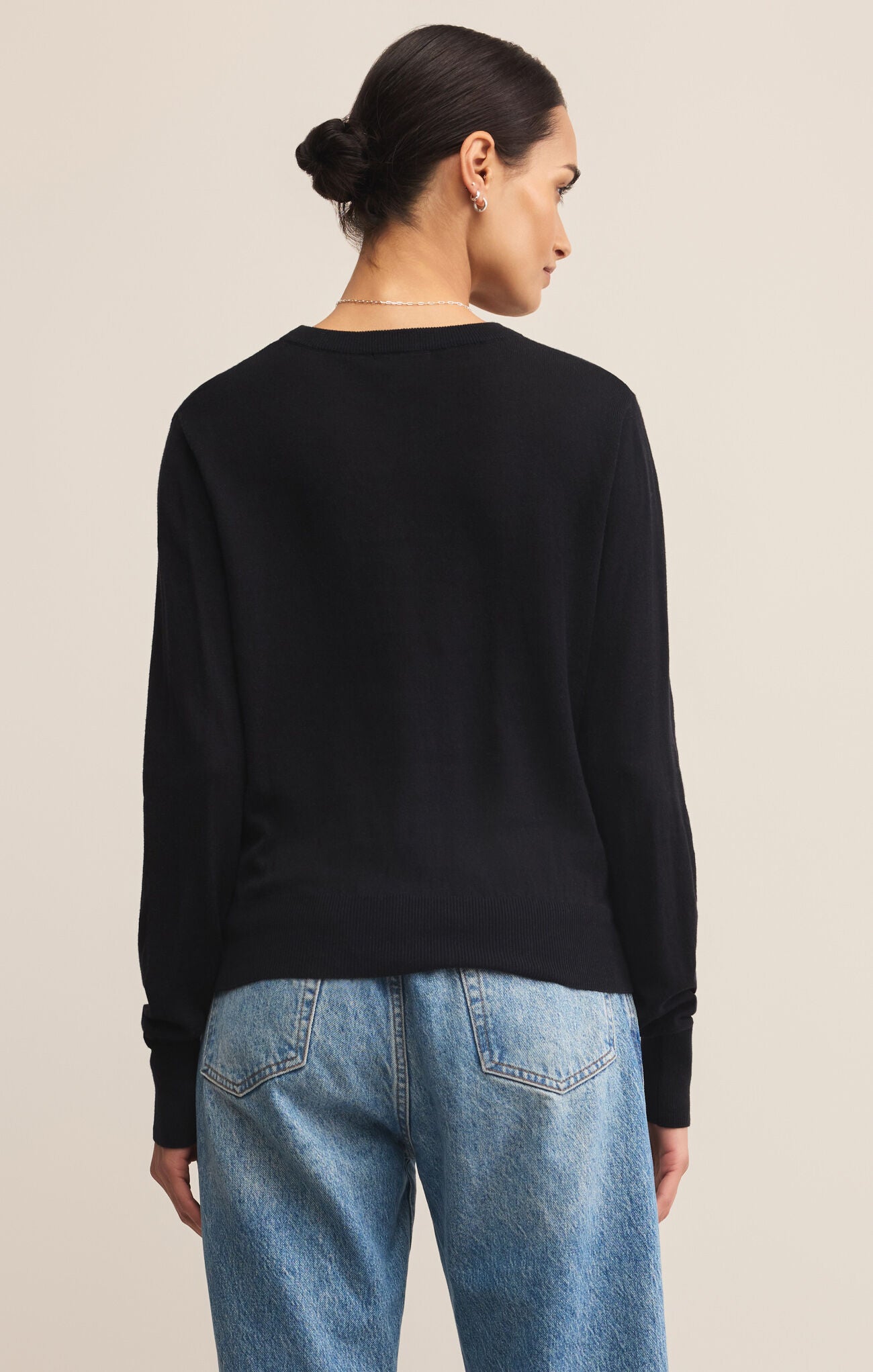 Perfect Layer Sweater
