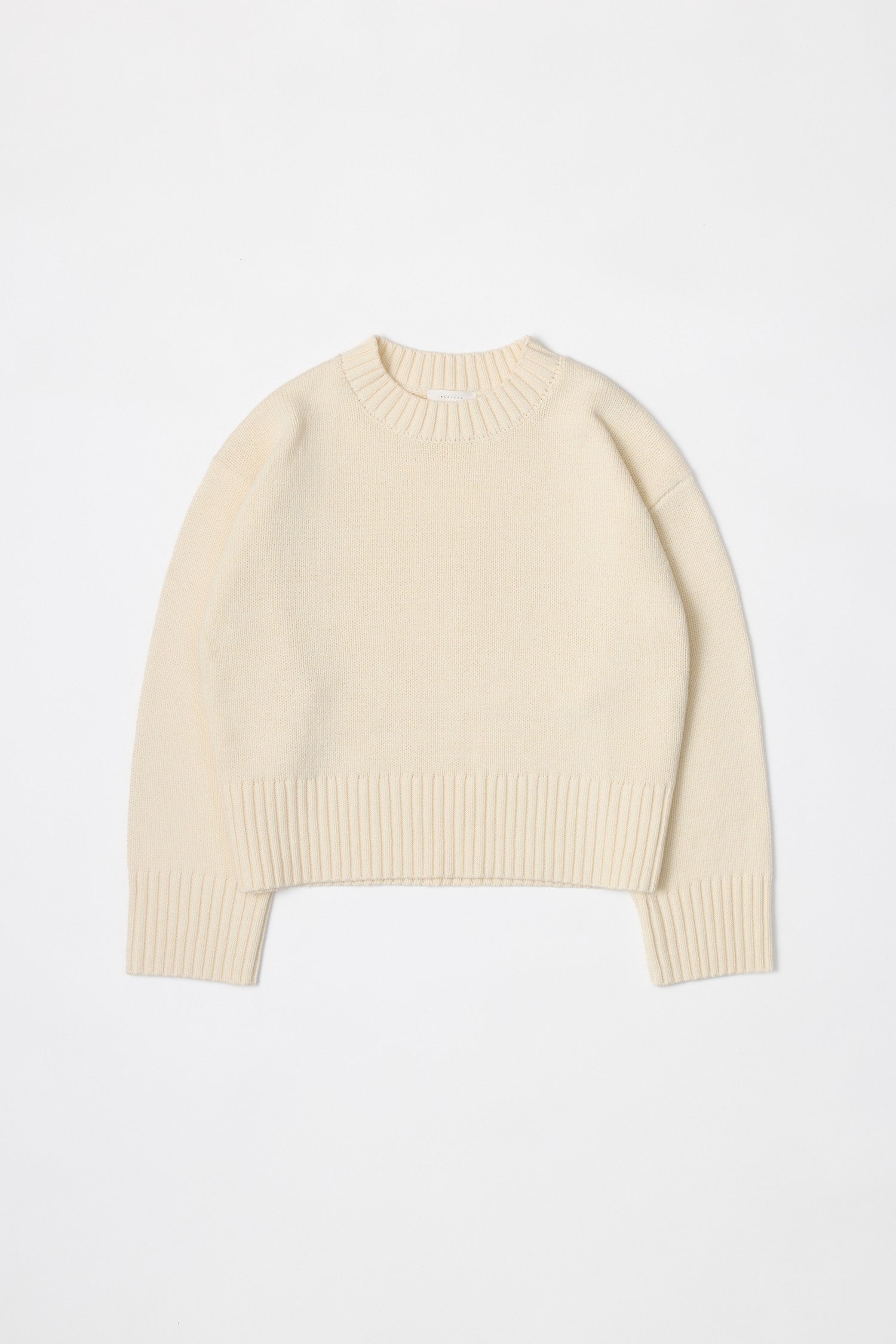 Asher Sweater