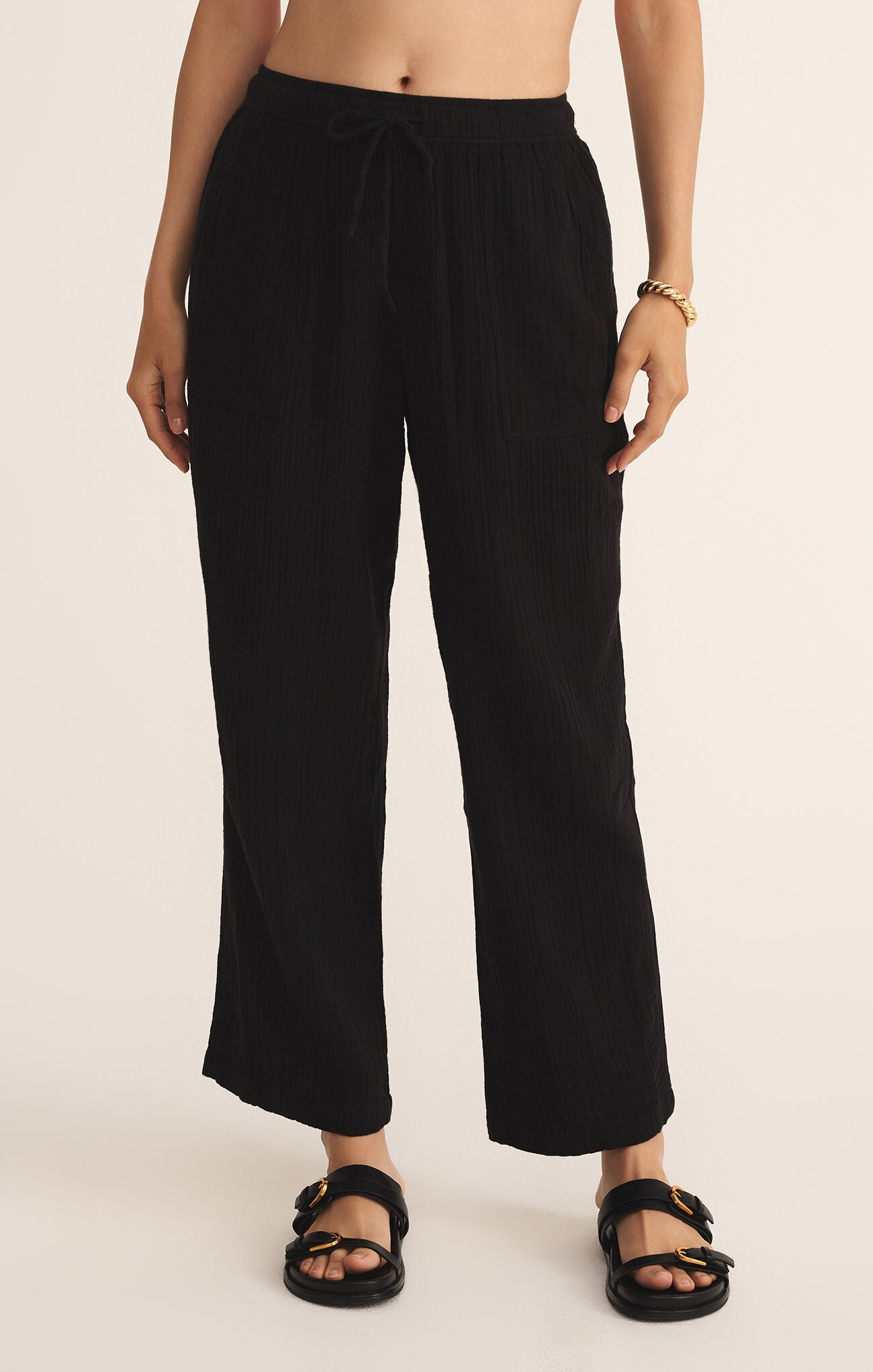 Plaza Airy Pant